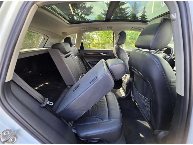 2012 Audi Q5 (CC-2093310) for sale in Reno, Nevada