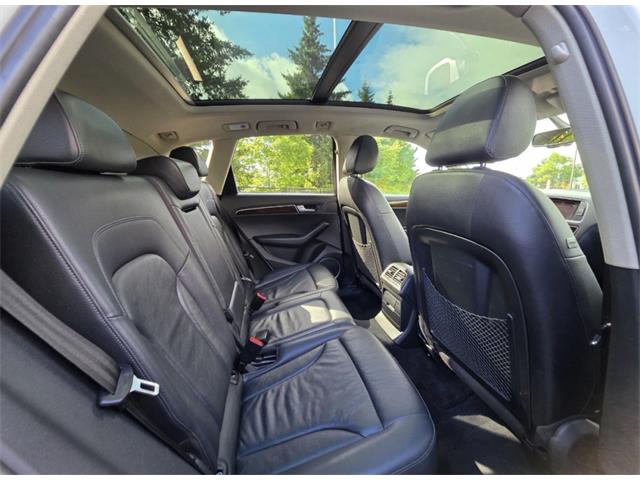 2012 Audi Q5 (CC-2093310) for sale in Reno, Nevada