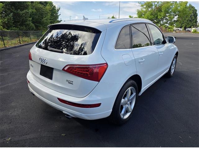 2012 Audi Q5 (CC-2093310) for sale in Reno, Nevada