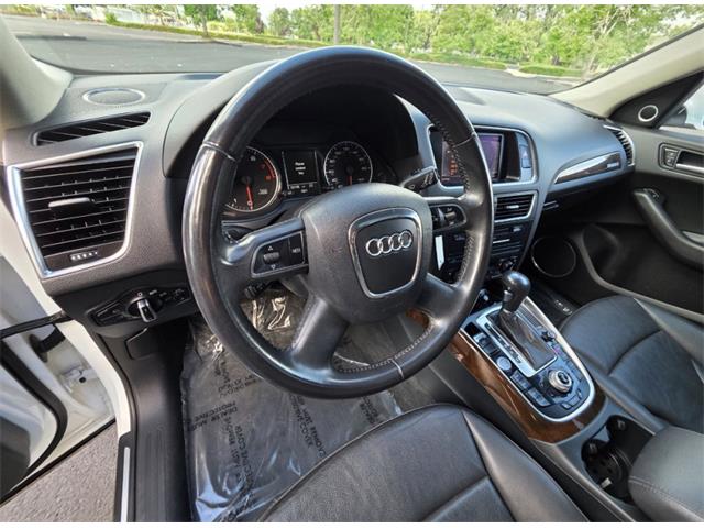 2012 Audi Q5 (CC-2093310) for sale in Reno, Nevada