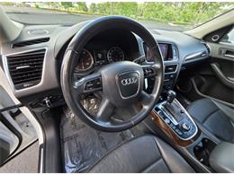 2012 Audi Q5 (CC-2093310) for sale in Reno, Nevada