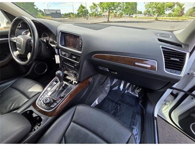 2012 Audi Q5 (CC-2093310) for sale in Reno, Nevada