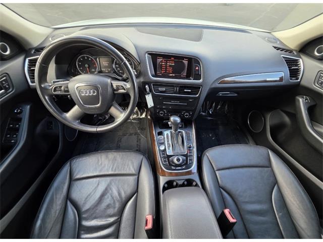 2012 Audi Q5 (CC-2093310) for sale in Reno, Nevada