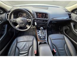 2012 Audi Q5 (CC-2093310) for sale in Reno, Nevada