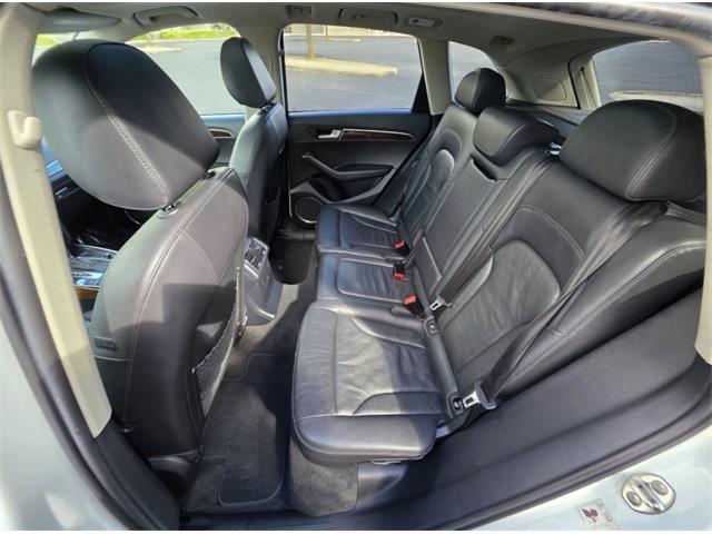2012 Audi Q5 (CC-2093310) for sale in Reno, Nevada