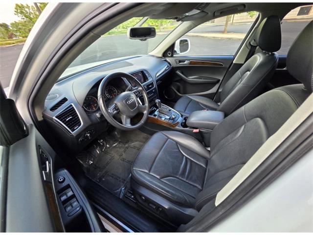 2012 Audi Q5 (CC-2093310) for sale in Reno, Nevada