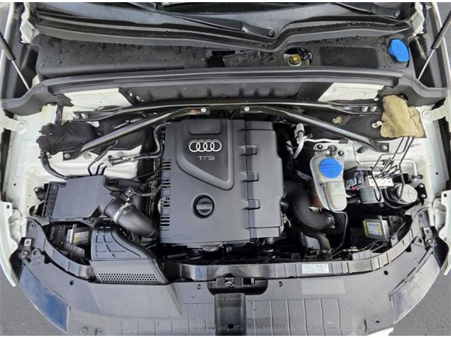 2012 Audi Q5 (CC-2093310) for sale in Reno, Nevada