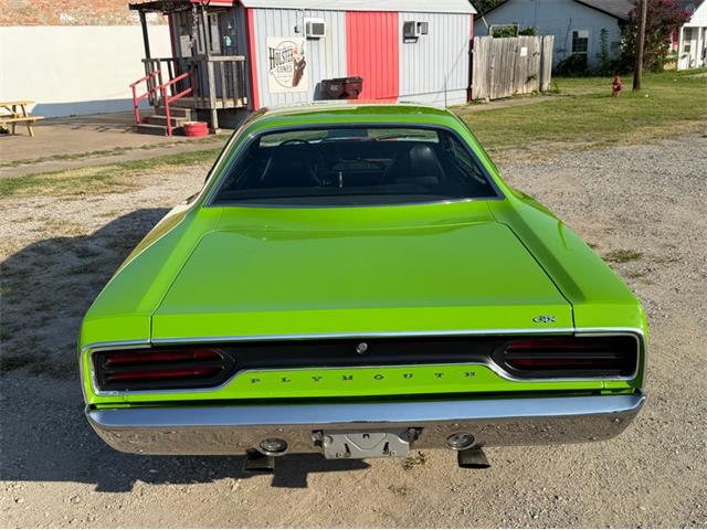 1970 Plymouth GTX (CC-2093311) for sale in Celeste, Texas