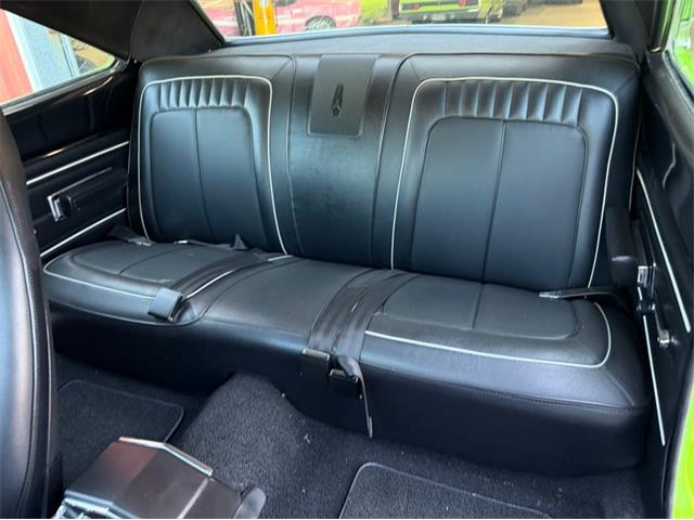 1970 Plymouth GTX (CC-2093311) for sale in Celeste, Texas