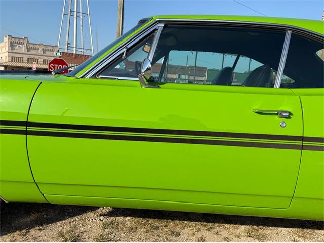 1970 Plymouth GTX (CC-2093311) for sale in Celeste, Texas