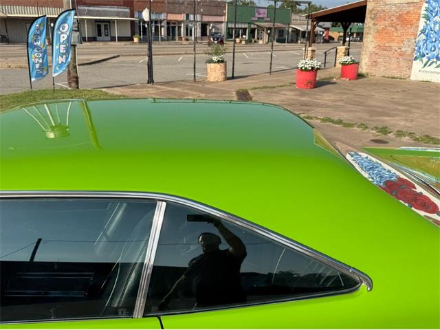 1970 Plymouth GTX (CC-2093311) for sale in Celeste, Texas