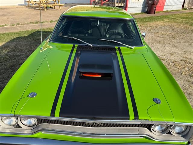 1970 Plymouth GTX (CC-2093311) for sale in Celeste, Texas