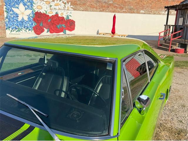 1970 Plymouth GTX (CC-2093311) for sale in Celeste, Texas