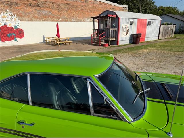 1970 Plymouth GTX (CC-2093311) for sale in Celeste, Texas