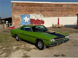 1970 Plymouth GTX (CC-2093311) for sale in Celeste, Texas