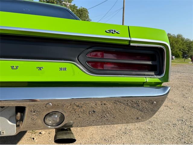 1970 Plymouth GTX (CC-2093311) for sale in Celeste, Texas