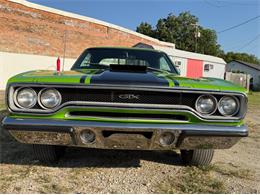1970 Plymouth GTX (CC-2093311) for sale in Celeste, Texas