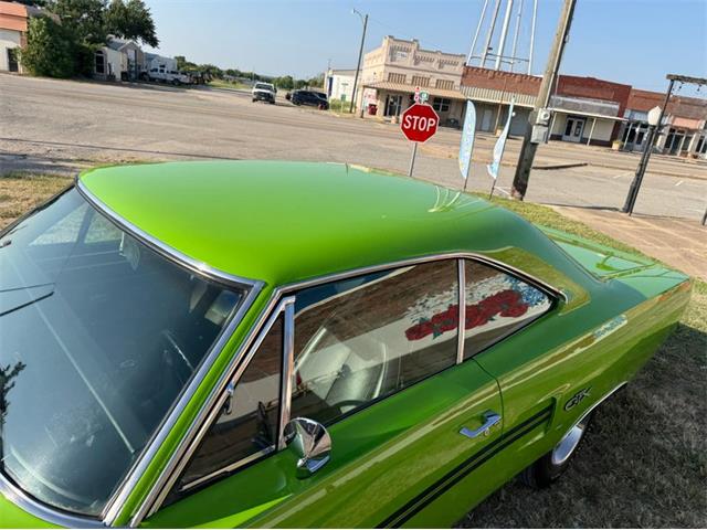 1970 Plymouth GTX (CC-2093311) for sale in Celeste, Texas