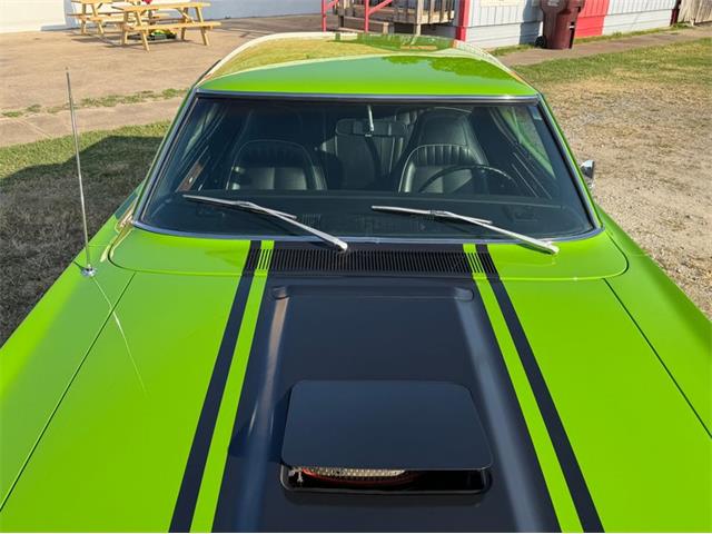 1970 Plymouth GTX (CC-2093311) for sale in Celeste, Texas