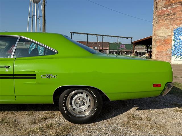 1970 Plymouth GTX (CC-2093311) for sale in Celeste, Texas