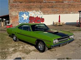 1970 Plymouth GTX (CC-2093311) for sale in Celeste, Texas
