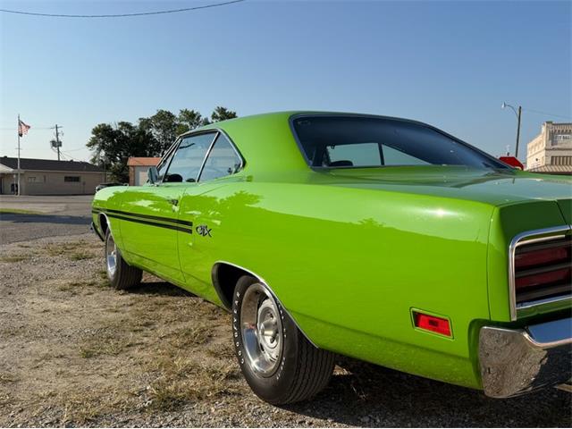 1970 Plymouth GTX (CC-2093311) for sale in Celeste, Texas