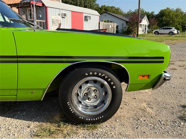 1970 Plymouth GTX (CC-2093311) for sale in Celeste, Texas