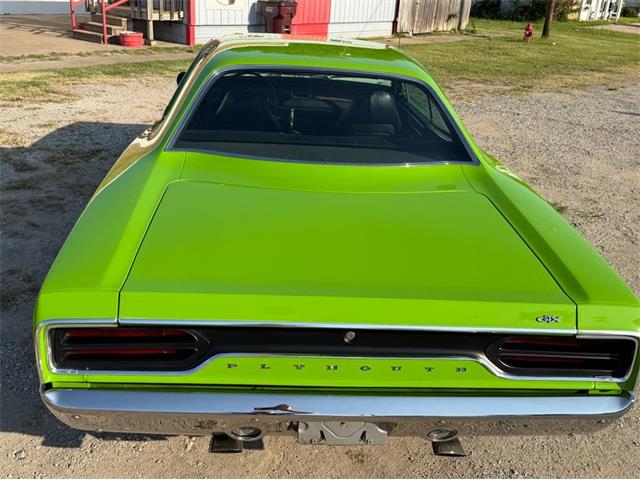 1970 Plymouth GTX (CC-2093311) for sale in Celeste, Texas