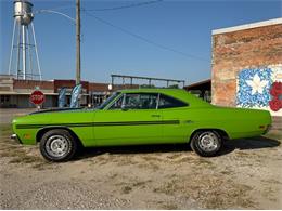 1970 Plymouth GTX (CC-2093311) for sale in Celeste, Texas