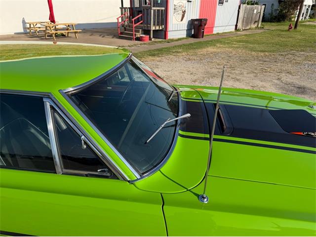 1970 Plymouth GTX (CC-2093311) for sale in Celeste, Texas