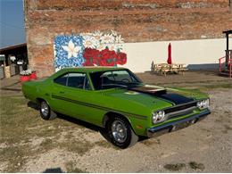 1970 Plymouth GTX (CC-2093311) for sale in Celeste, Texas