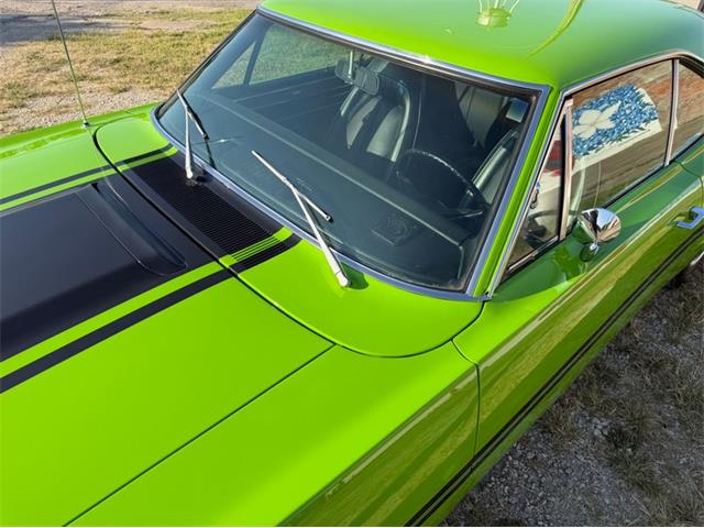 1970 Plymouth GTX (CC-2093311) for sale in Celeste, Texas