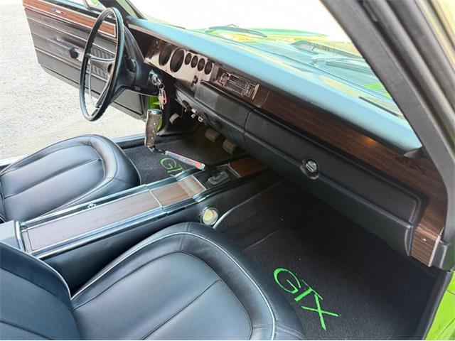 1970 Plymouth GTX (CC-2093311) for sale in Celeste, Texas