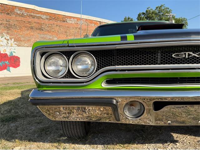 1970 Plymouth GTX (CC-2093311) for sale in Celeste, Texas