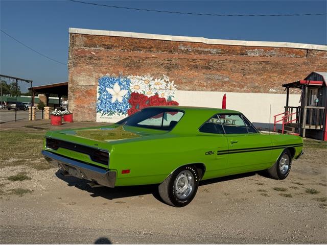 1970 Plymouth GTX (CC-2093311) for sale in Celeste, Texas