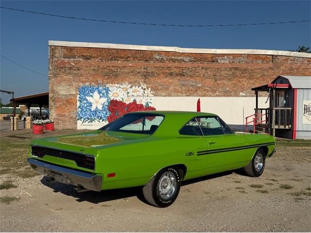 1970 Plymouth GTX (CC-2093311) for sale in Celeste, Texas
