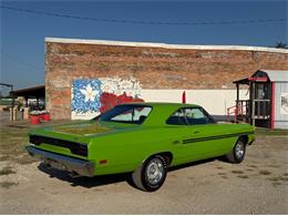 1970 Plymouth GTX (CC-2093311) for sale in Celeste, Texas