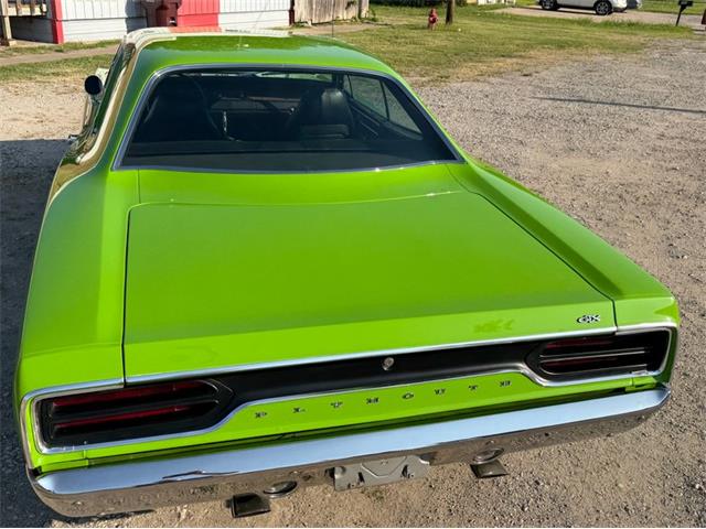 1970 Plymouth GTX (CC-2093311) for sale in Celeste, Texas