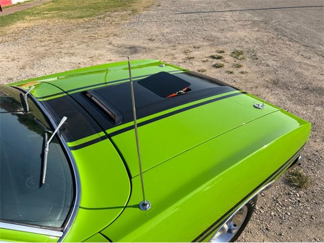 1970 Plymouth GTX (CC-2093311) for sale in Celeste, Texas