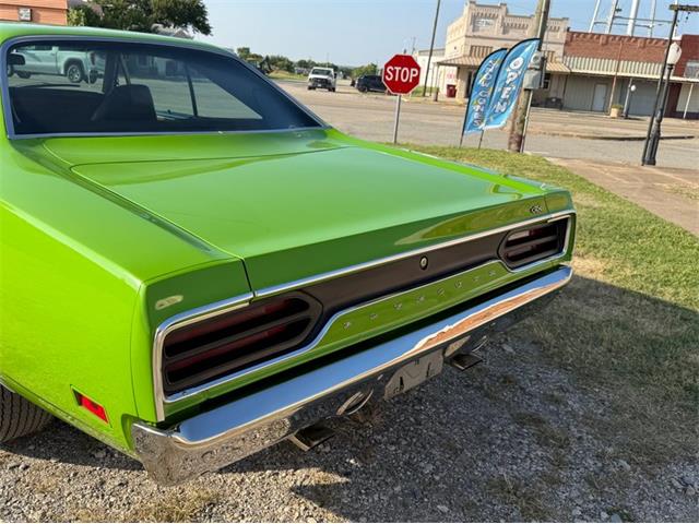 1970 Plymouth GTX (CC-2093311) for sale in Celeste, Texas