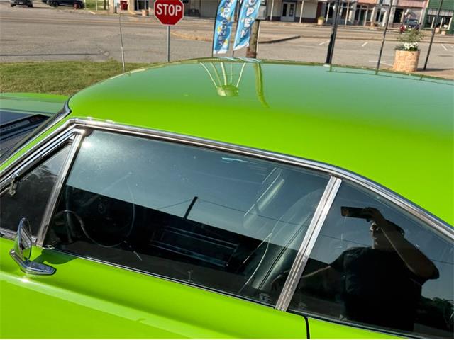 1970 Plymouth GTX (CC-2093311) for sale in Celeste, Texas