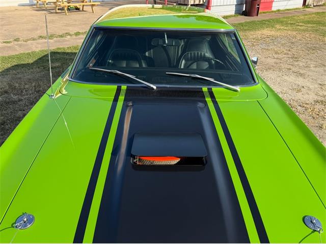 1970 Plymouth GTX (CC-2093311) for sale in Celeste, Texas