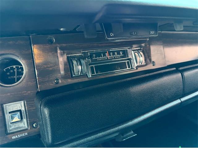 1970 Plymouth GTX (CC-2093311) for sale in Celeste, Texas