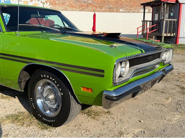 1970 Plymouth GTX (CC-2093311) for sale in Celeste, Texas