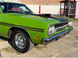 1970 Plymouth GTX (CC-2093311) for sale in Celeste, Texas