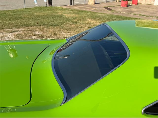 1970 Plymouth GTX (CC-2093311) for sale in Celeste, Texas