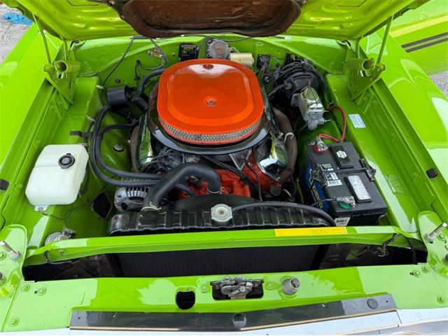 1970 Plymouth GTX (CC-2093311) for sale in Celeste, Texas