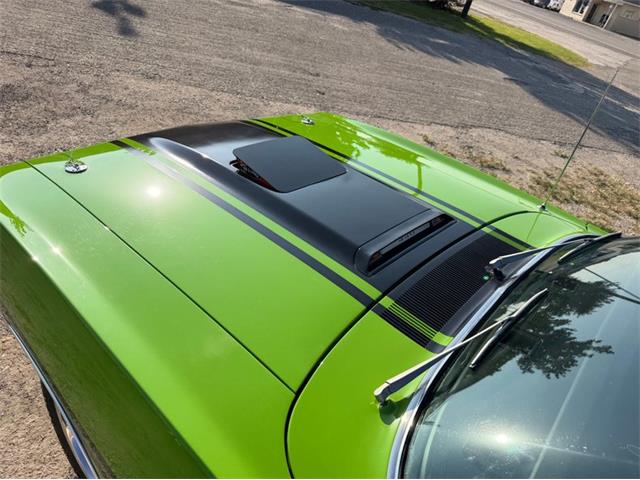 1970 Plymouth GTX (CC-2093311) for sale in Celeste, Texas