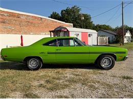 1970 Plymouth GTX (CC-2093311) for sale in Celeste, Texas