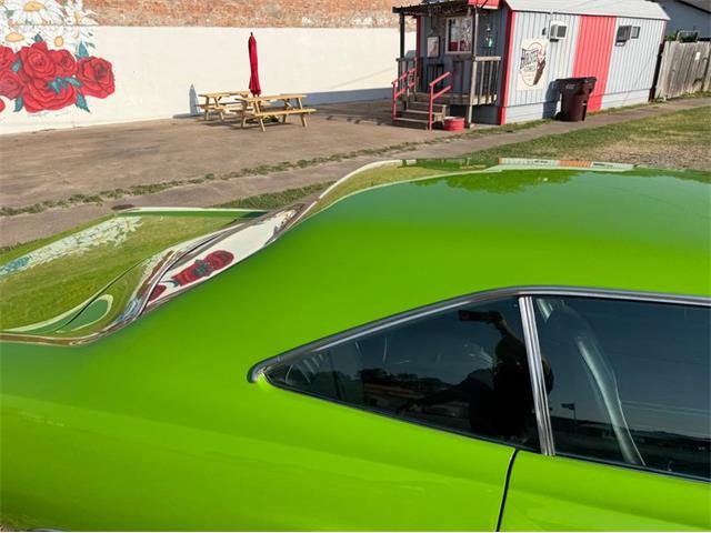 1970 Plymouth GTX (CC-2093311) for sale in Celeste, Texas
